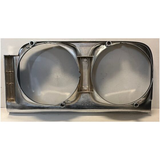 Lyktsarg strålkastare höger Buick Skylark 1971-1972 GM 1239158