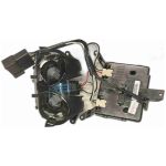 Takkonsol innerbelysning Ford Bronco E & F-series 1983-1996 F67Z-78519C42-AA