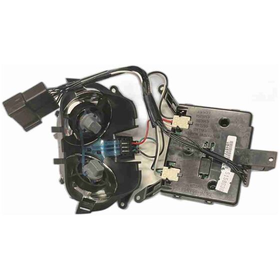Takkonsol innerbelysning Ford Bronco E & F-series 1983-1996 F67Z-78519C42-AA