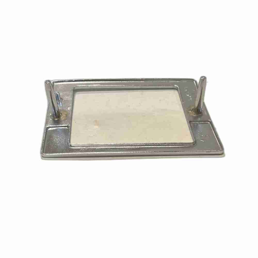 Kromsarg sidomarkering front vänster Oldsmobile 1977-1990 GM 554979
