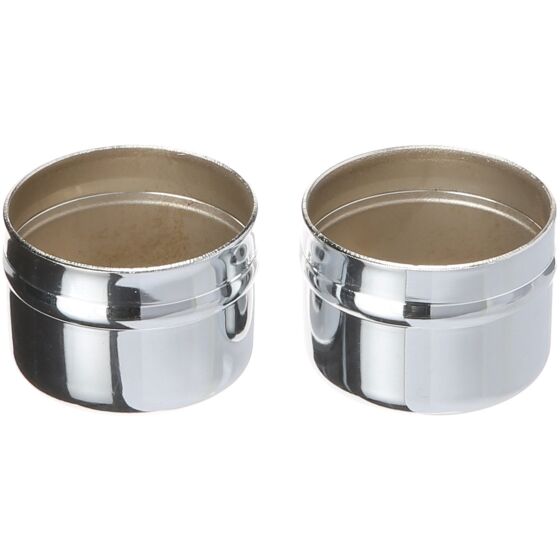 Fettkoppar hjulnav 52,90mm 1-par Mr Gasket 2486