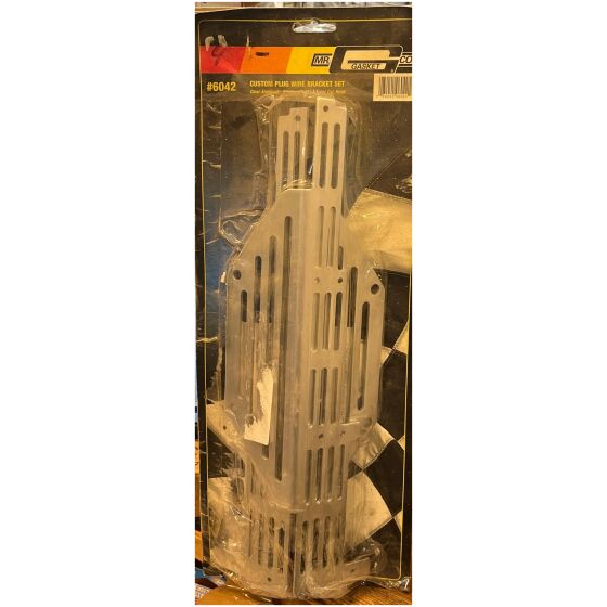 Tändkabelhållare SB 305 350 Chevrolet 1987 -96 Mr Gasket 6042