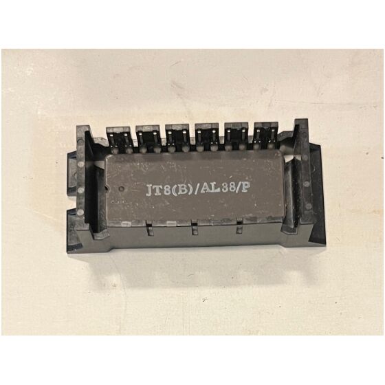 Kontaktdon kalibrering HNU5398 , Delco GR.3-670 ECU GML605539