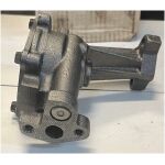 Oljepump SB 289-302 Ford 62-01 Lincoln 77-92 Mercury 62-01 TRW 50067