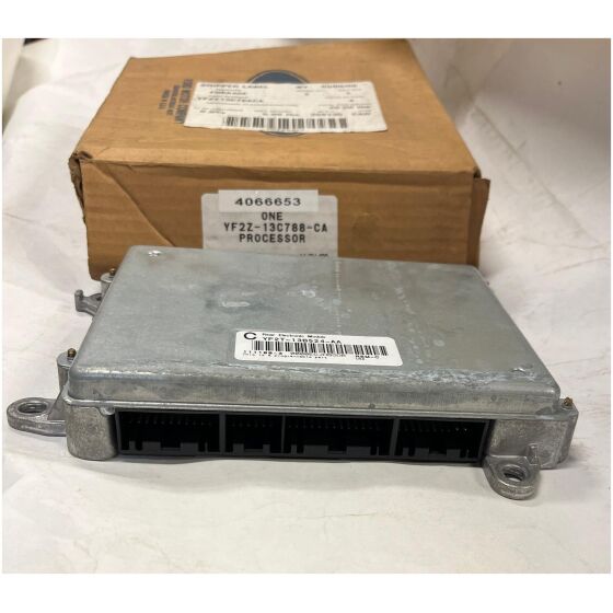 Processor modul databox Ford Windstar 2000 YF2T-13B524-AA YF2Z-13C788-CA NOS