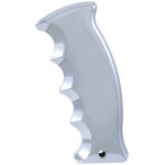 Kromad Vaxelspaksknopp Pistol Grepp