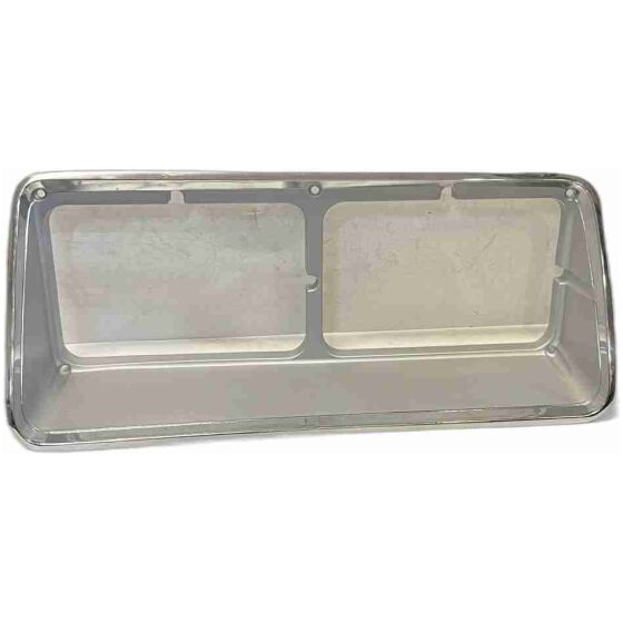 Lyktsarg strålkastare vänster Oldsmobile Cutlass & 442 1976-1977 GM 551507