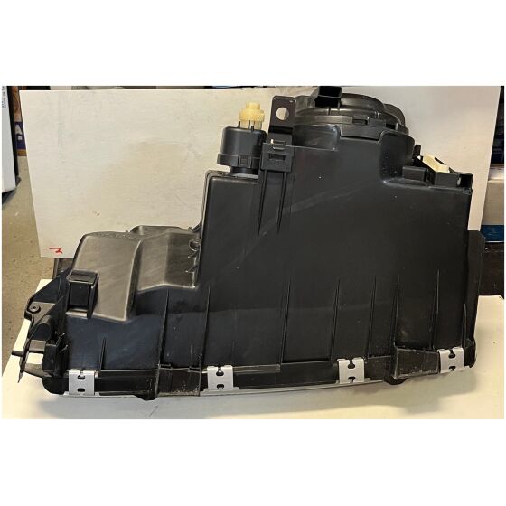 Strålkastare höger Ford Granada 1989-1992 Ford 6193296 / Bosch 0301072306