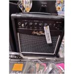 Gitarrpaket med Harley Benton TE-30 BE Standard Series