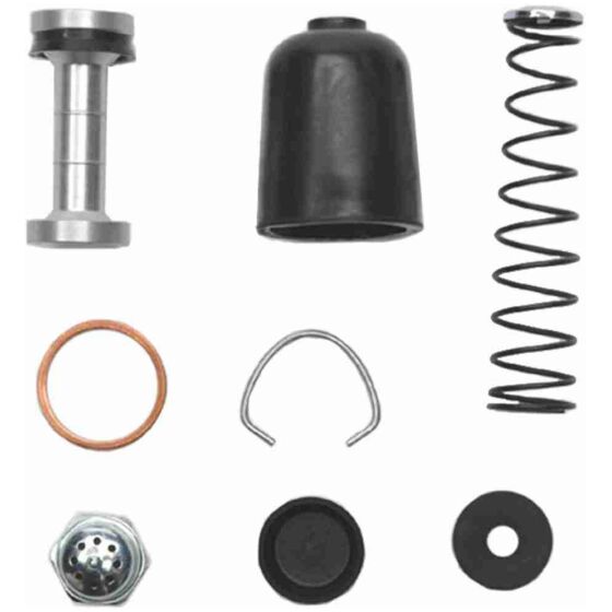 REP.SATS HUVUDCYLINDER BUICK CADILLAC PONTIAC CHEVROLET 1937-62, RAYBESTOS MK3