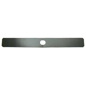 Tätning konsolreglage växelspak Chevelle SS & Nova SS 1964-1967 SoffSeal B445000