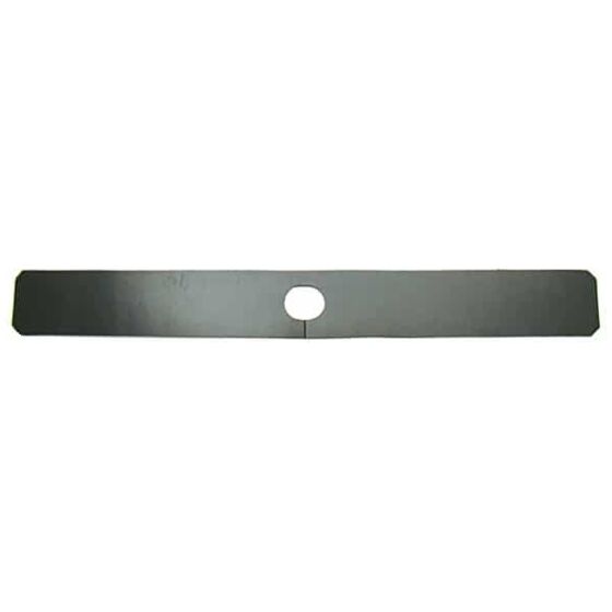 Tätning konsolreglage växelspak Chevelle SS & Nova SS 1964-1967 SoffSeal B445000