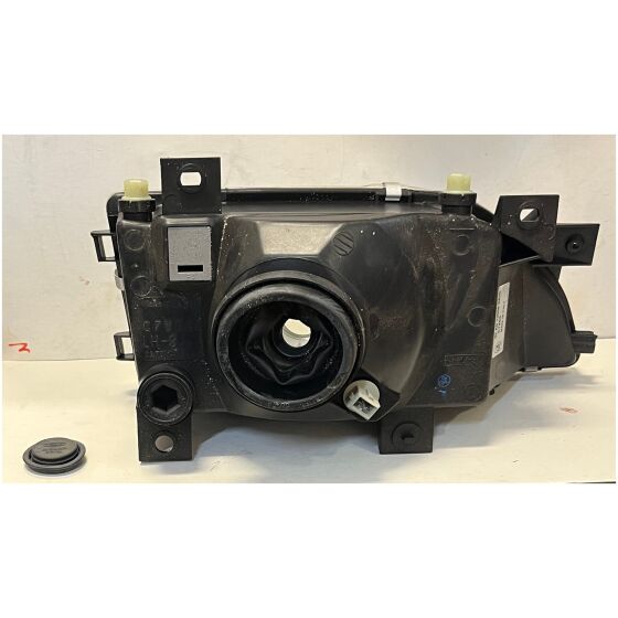 Strålkastare vänster Ford Escort 1990-1995 , Ford 6801409