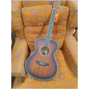Harley Benton CG45E Akustisk gitarr NY!