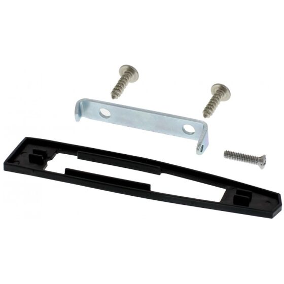 Utvndig Backspegel m Bowtie Emblem Nova Chevelle Camaro 1966-68