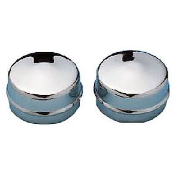 Fettkoppar hjulnav 52,90mm 1-par Mr Gasket 2486