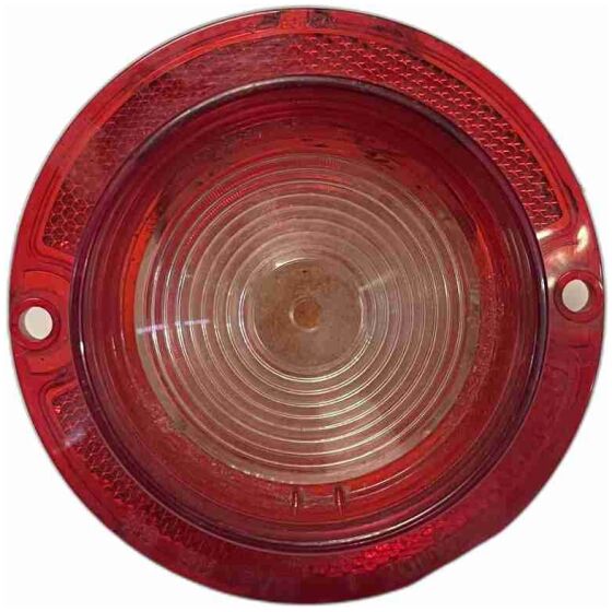 Backljusglas 1964 Bel Air Chevrolet Guide 5954190 NOS