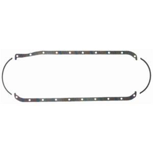OLJETRÅGSPACKNING CHEV 58-65 348-409ci