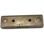 Motorfäste fram komplett Chevrolet & GMC Truck 1937-1954 , 2219852 NOS