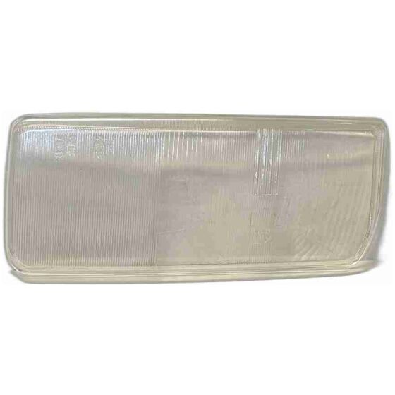 Strålkastarglas vänster Ford Sierra 1982-1986 , Ford 6149487