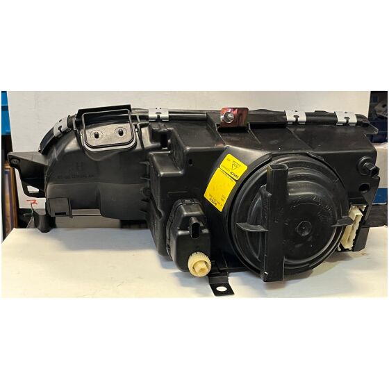 Strålkastare höger Ford Granada 1989-1992 Ford 6193296 / Bosch 0301072306