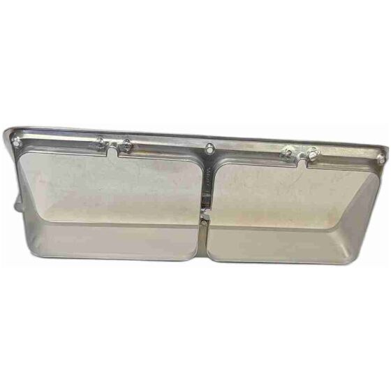 Lyktsarg strålkastare vänster Oldsmobile Cutlass & 442 1976-1977 GM 551507