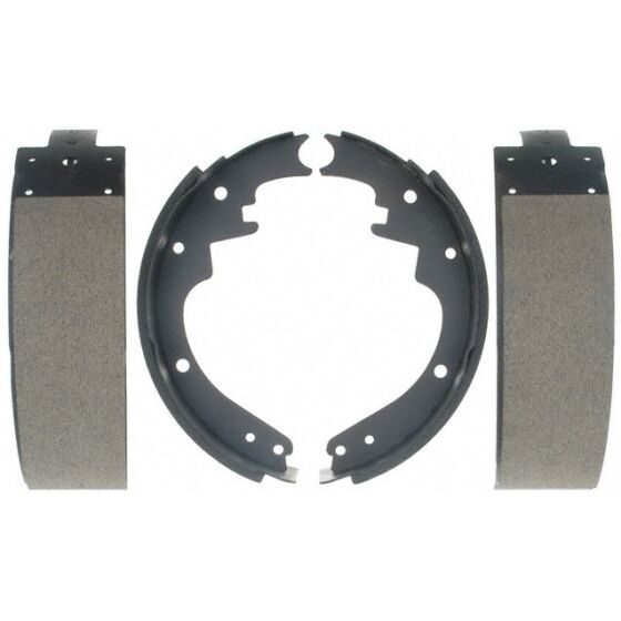 Bromsbackar fram 1965-1970 Pontiac Oldsmobile NB260