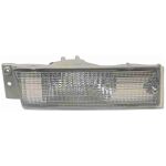 Parkeringsljus höger fram Ford Probe GT 1990-1992 Ford F02Z-13200-A