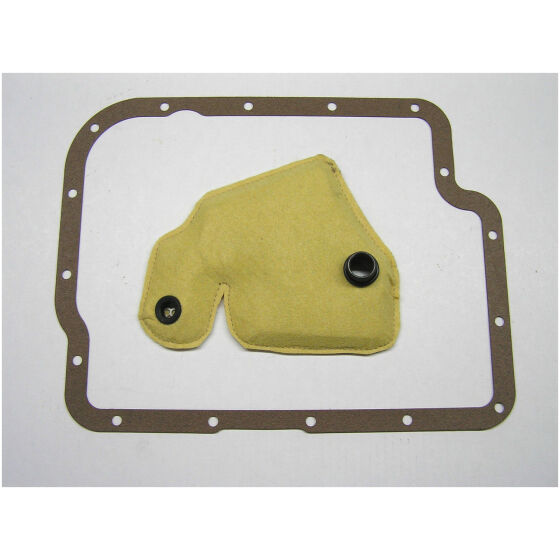 Automatlådefilter kit USA FORD 1955-68, Purolator P-218