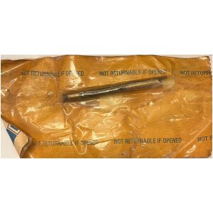 Drivaxel oljepump Chevrolet SB V8 1959-1969 GM 3998287 NOS