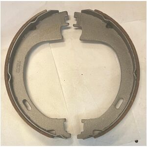 Bromsbackar hö bak Ford F-serie Expedition 97-08 Lincoln 98-11 RAYBESTOS 752PG