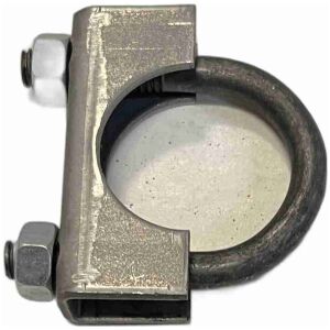 Klammer ljuddämpare 1-1/8" opläterat, Dorman 656-118
