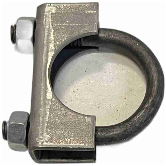 Klammer ljuddämpare 1-1/8" opläterat, Dorman 656-118