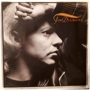 Jim Diamond - Jim Diamond (LP, Album)