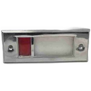 Dörrbelysning Door courtesy light Ford Thunderbird 1965-66 , Fomoco C5SB-13739A