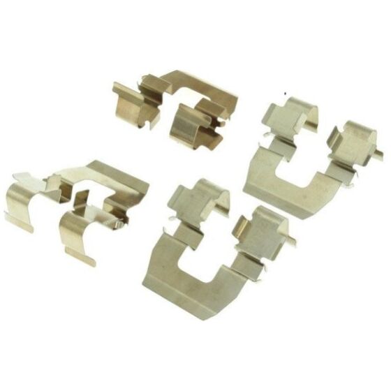 REP,SATS SKIVBROMS GM 1991-2010 CEN117.62033