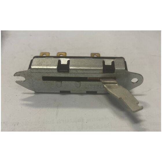 Fläktkontakt 1958-1962 Chevrolet GM 3780051 NOS