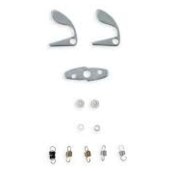 Tändförställningssats HEI GM 1974-1979 , Mr Gasket 929G