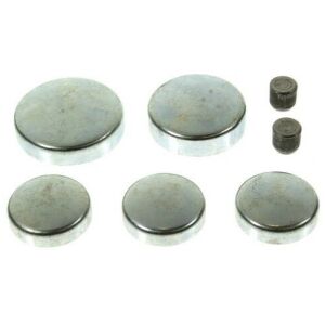 FRYSPLUGGAR 1973-82 DATSUN 4-CYL A-12, A-13, A-14