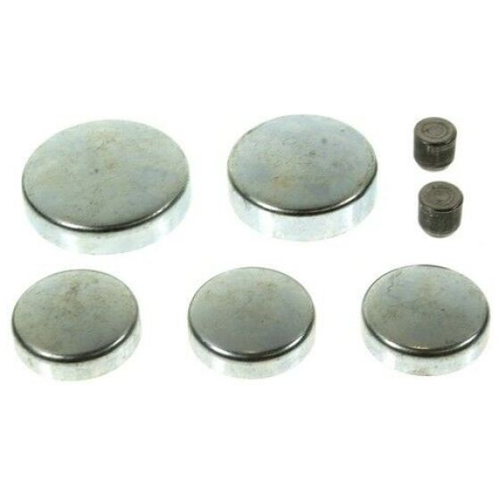 FRYSPLUGGAR 1973-82 DATSUN 4-CYL A-12, A-13, A-14