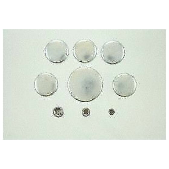 FRYSPLUGGAR 1991-2000 FORD V6 244
