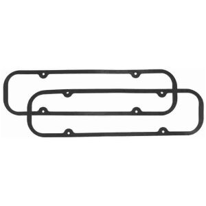 VENTILKÅPSPACKNINGAR 1955-81 Pontiac L4 195 & V8 265-455 GUMMI