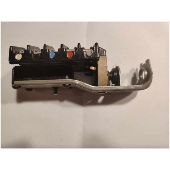 LJUSKONTAKT OLDSMOBILE 1958-60 NOS 1995084