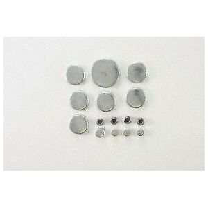 FRYSPLUGGAR 1963-97 FORD LINCOLN MERCURY SB V8 255-289-302-351