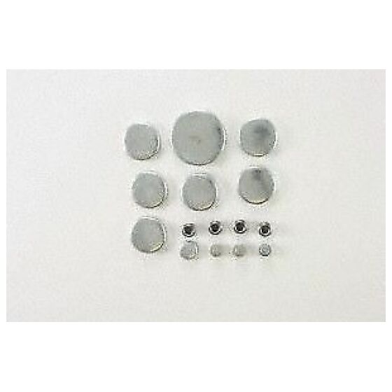 FRYSPLUGGAR 1963-97 FORD LINCOLN MERCURY SB V8 255-289-302-351