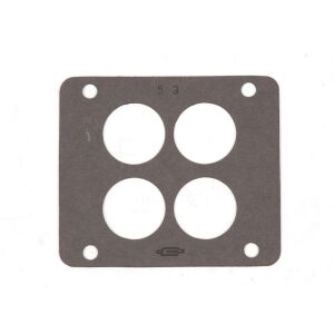 FOTPACKNING Holley 4000 , MR GASKET 53