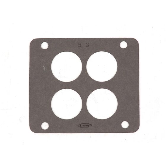 FOTPACKNING Holley 4000 , MR GASKET 53