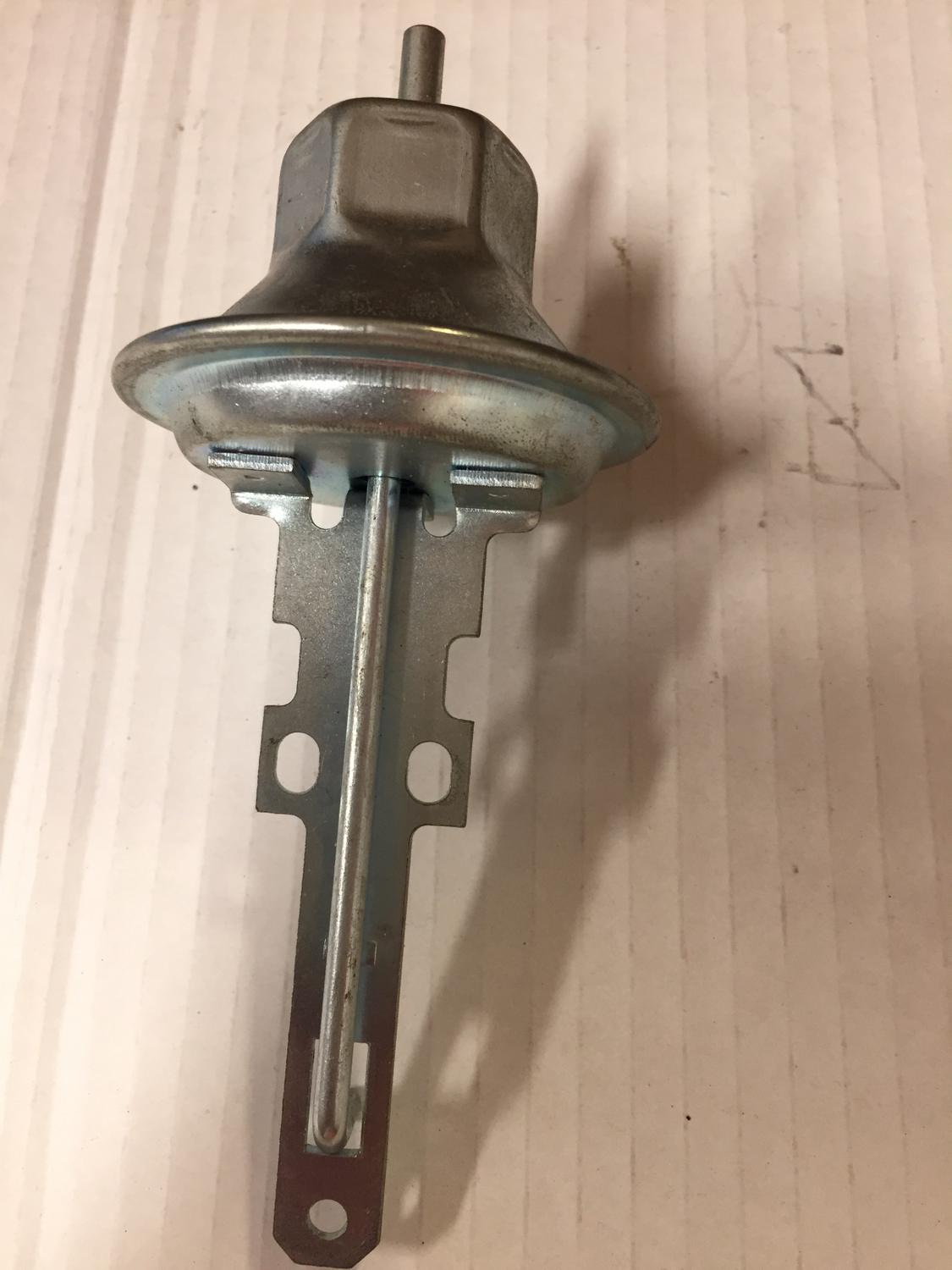 VAKUUMKLOCKA HEI 265-455cui 1968-80 Olds Chevr Pontiac, ACCEL 31035