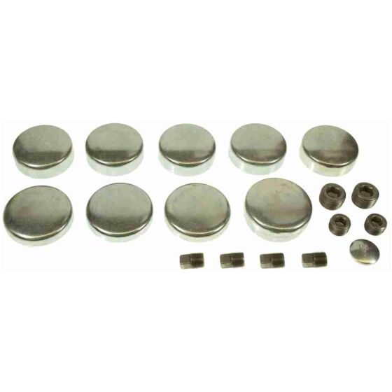 FRYSPLUGGAR 1961-75 INTERNATIONAL V8 304-345-392