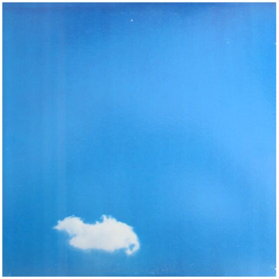 The Plastic Ono Band - Live Peace In Toronto 1969 (LP, Album, Win)